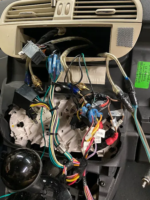 Sounds Perfect Car Audio 1