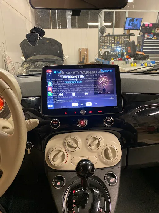 Sounds Perfect Car Audio 0