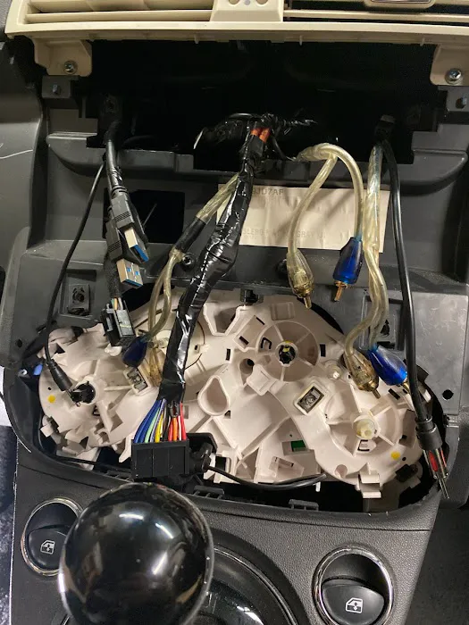 Sounds Perfect Car Audio 2