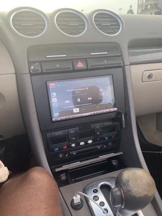 Sounds Perfect Car Audio 6
