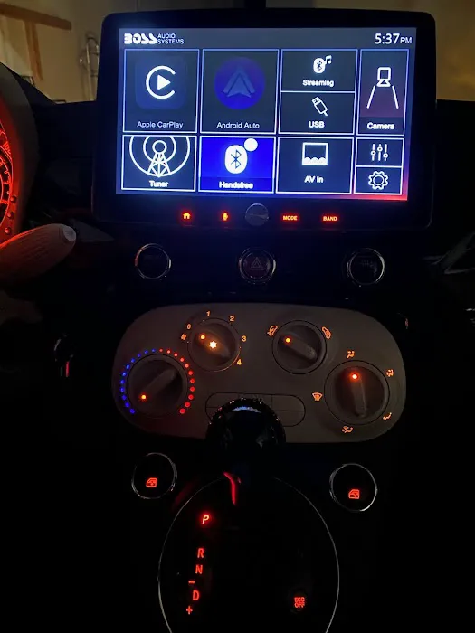 Sounds Perfect Car Audio 8