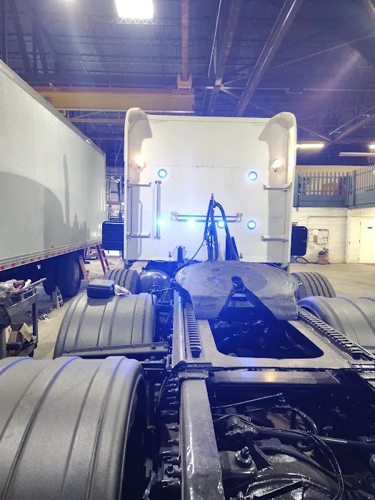 O'Reilly Auto Parts 0