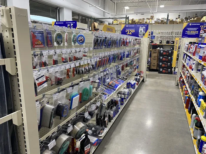 NAPA Auto Parts 5