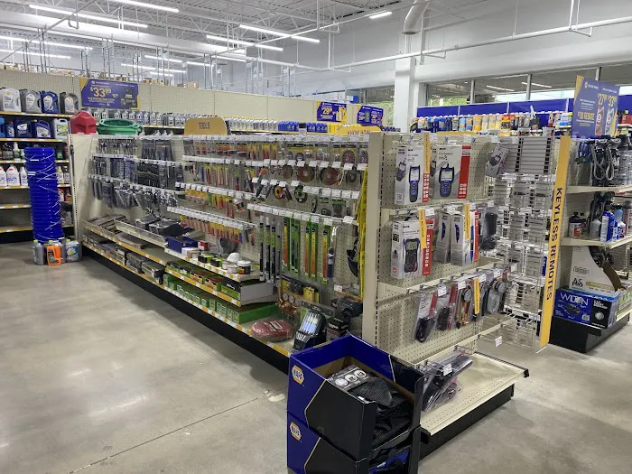 NAPA Auto Parts 0