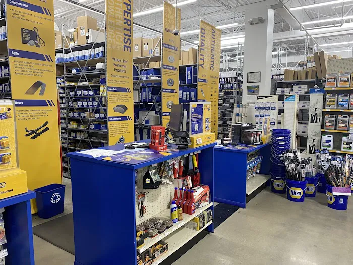 NAPA Auto Parts 4