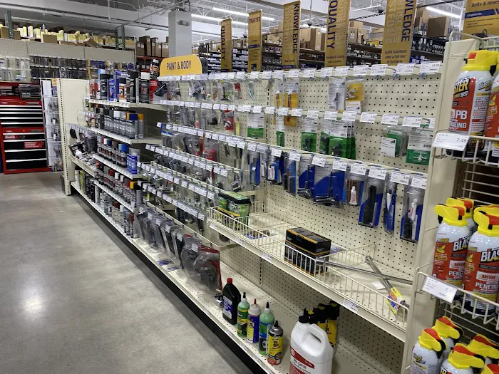 NAPA Auto Parts 1