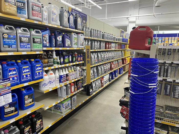 NAPA Auto Parts 6