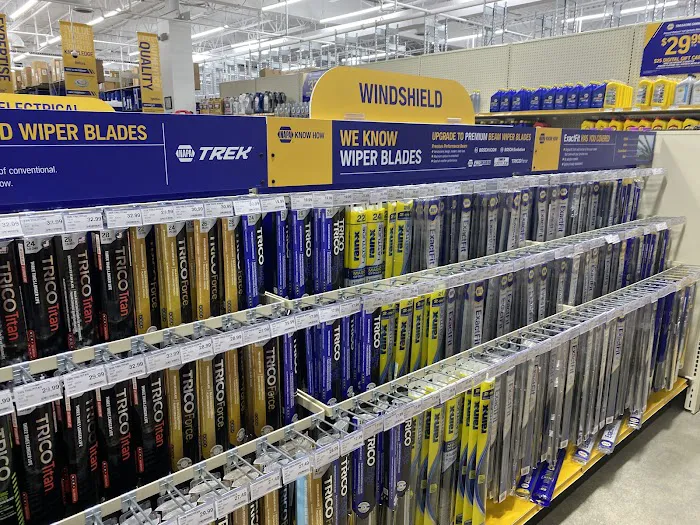 NAPA Auto Parts 7