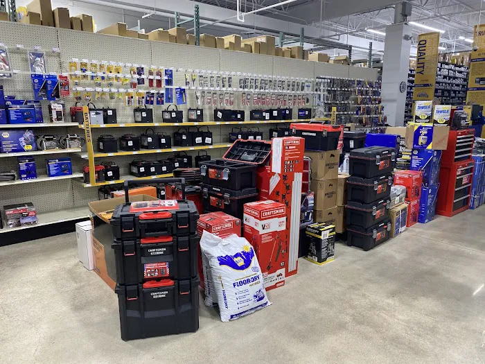 NAPA Auto Parts 8