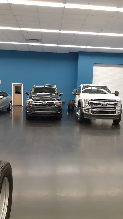 Liberty Ford, Inc. Service 3