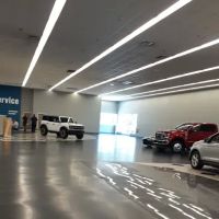 Liberty Ford, Inc. Service