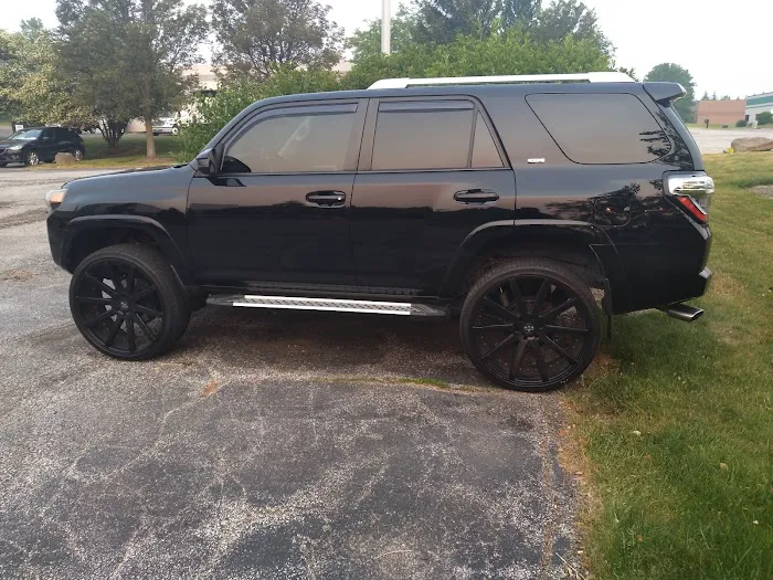 Bubba's Better Muffler and Brake 5