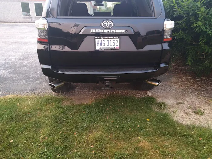Bubba's Better Muffler and Brake 3