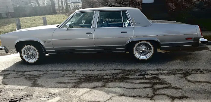 Bubba's Better Muffler and Brake 7