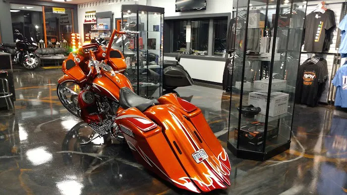 MPH-Maximum Performance & Handling 0