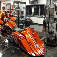 MPH-Maximum Performance & Handling