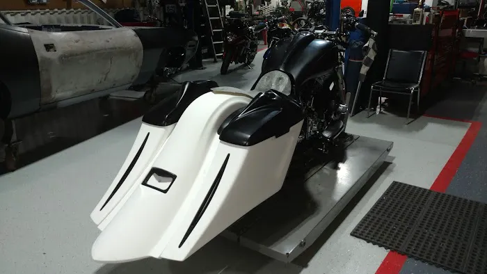 MPH-Maximum Performance & Handling 2