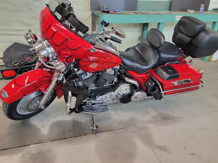 MPH-Maximum Performance & Handling 6