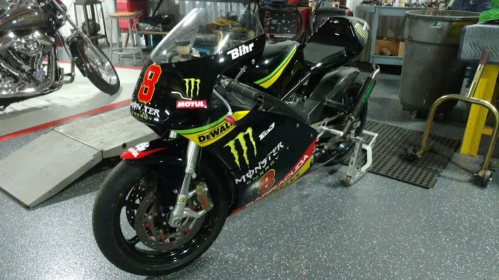 MPH-Maximum Performance & Handling 7