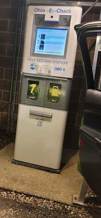 Ohio E-Check 0