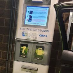 Ohio E-Check ico