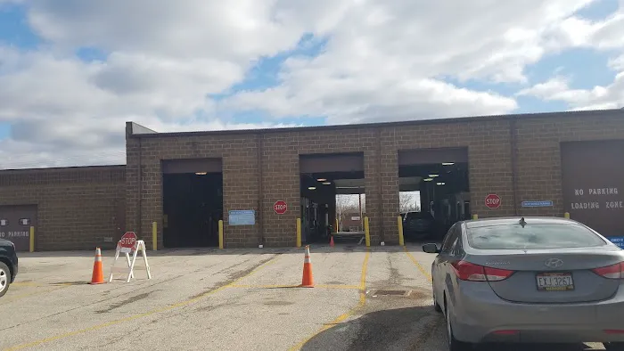 Ohio E-Check 4