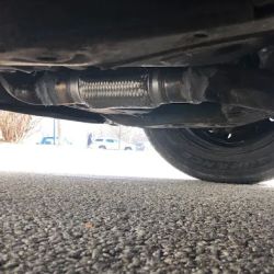 Johns Northcoast Automotive ico