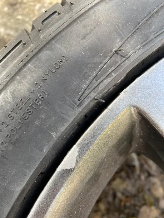 Cleveland Rim Repair 0