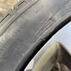 Cleveland Rim Repair ico