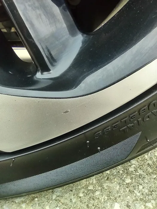 Legacy Rim Repair 0