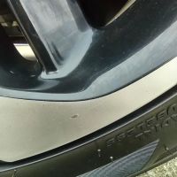 Legacy Rim Repair