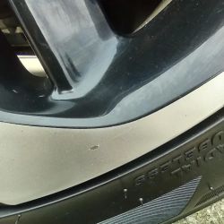 Legacy Rim Repair ico