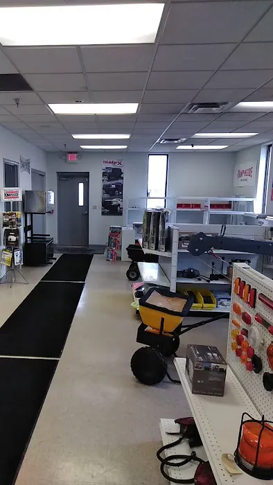 Zoresco Equipment Company 1