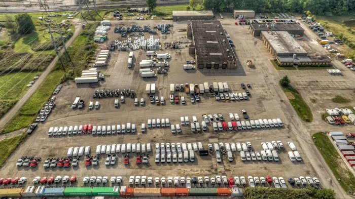 Zoresco Equipment Company 6