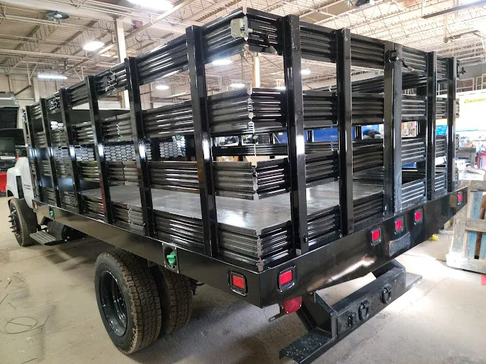 Zoresco Equipment Company 5