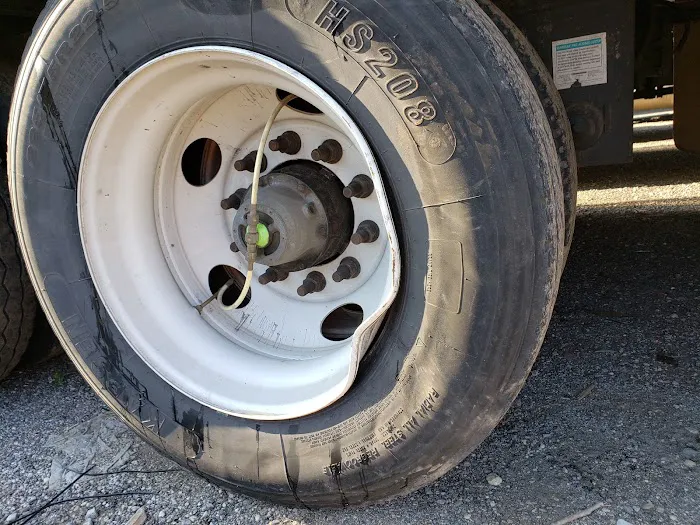 Tredroc Tire Services 1