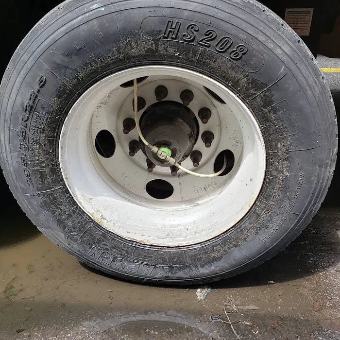 Tredroc Tire Services 5