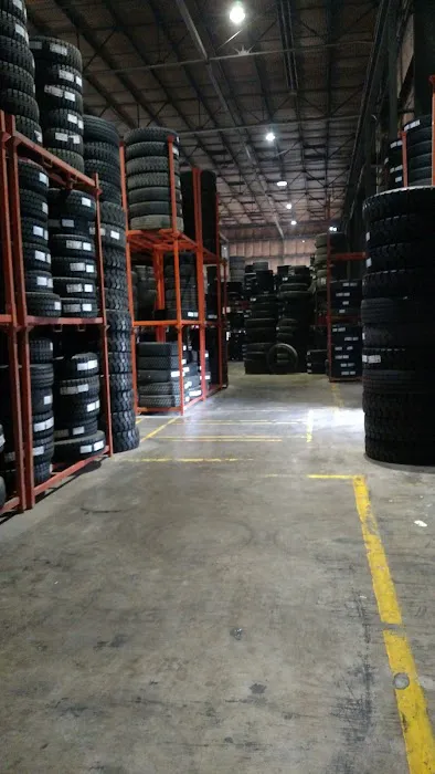 Tredroc Tire Services 3