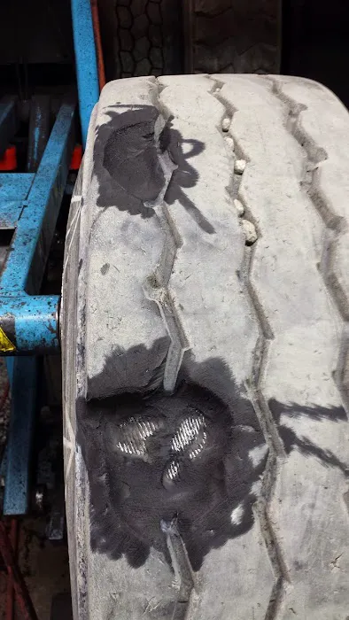 Tredroc Tire Services 7