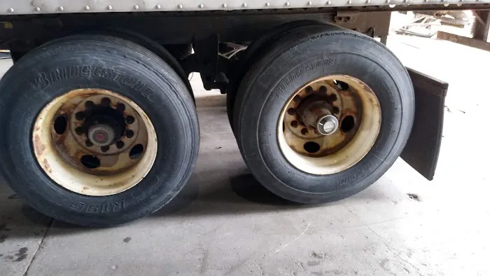 Tredroc Tire Services 6