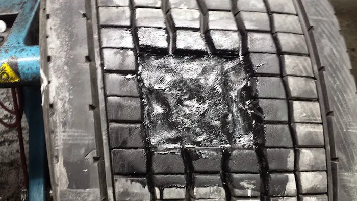 Tredroc Tire Services 9