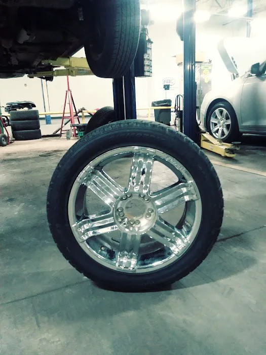 ABC MotorService 6