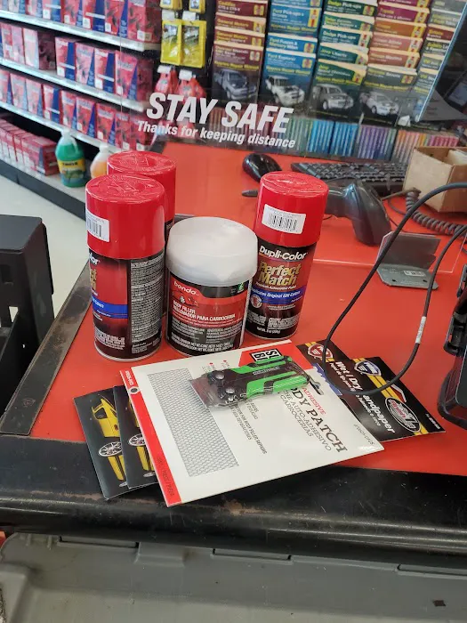 AutoZone Auto Parts 3