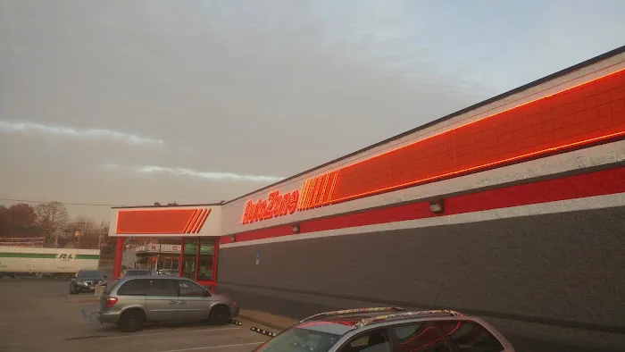 AutoZone Auto Parts 8