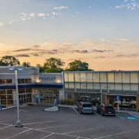 Motorcars Volvo Parts Center