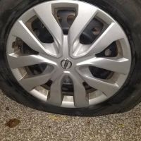 Bedford Nissan Service Center