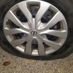 Bedford Nissan Service Center ico