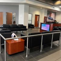 Toyota of Bedford Service and Parts