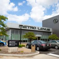 Metro Lexus Service Center