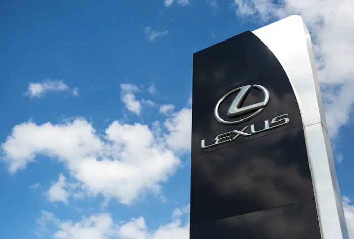 Metro Lexus Parts Center 1